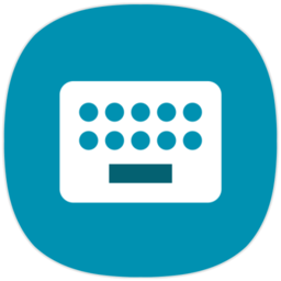 三星國(guó)際版原生鍵盤