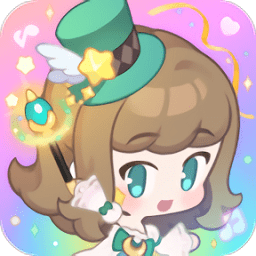 魔術(shù)精品店中文版