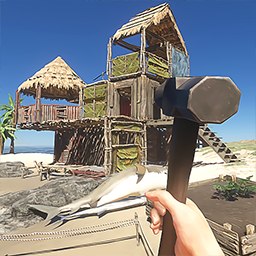 野外生存指南游戲