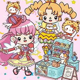 迷你托卡小鎮(zhèn)小家手游