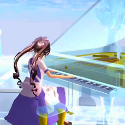 高校生活模擬物語游戲