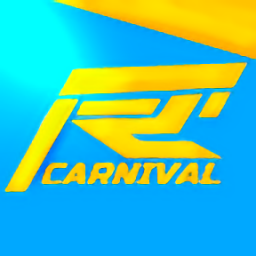 競(jìng)速嘉年華賽車手游