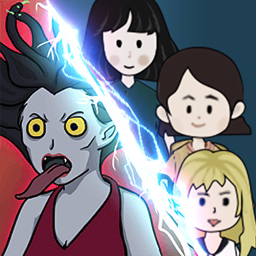 躺着赢萌鬼躺平宿舍发育