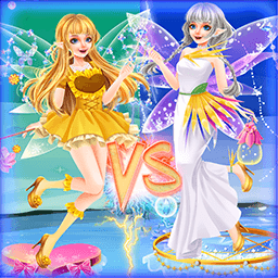 花仙子之翼美妝達人