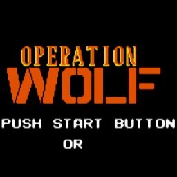 野狼特工隊(duì)游戲