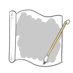 金百練字書(shū)法家