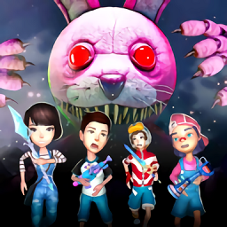 道具之夜躲貓貓最新版