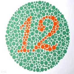 金百檢測(cè)色弱軟件