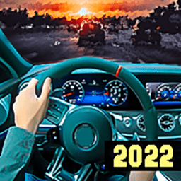 賽車2022多人游戲