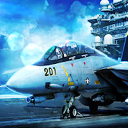 飛機(jī)行動戰(zhàn)隊