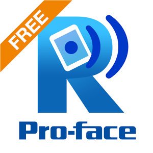 pro-face remote hmi free觸摸屏軟件