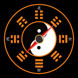 極速指南針純凈版