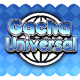 加查通用中文版(gacha universal)