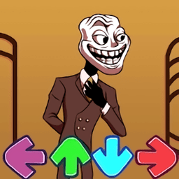 黑色星期五之夜巨魔模組