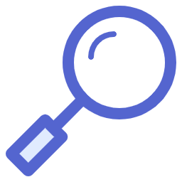 小魚放大鏡字體放大app