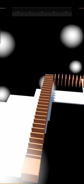 跳舞的線飯制新輪回完整版