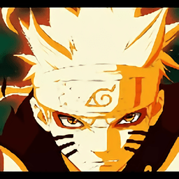 死神vs火影bvn快樂憨憨改