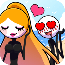 偶遇火柴人手游