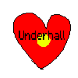 傳說之下大廳之下手游