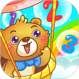 兒童數(shù)學(xué)啟蒙思維app