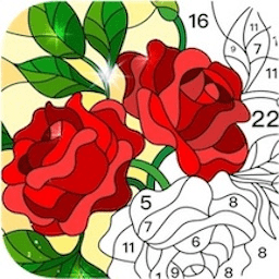 智點(diǎn)數(shù)字填色手機(jī)版