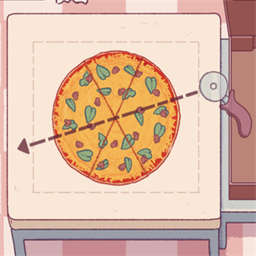 三明治美食大作戰(zhàn)手游