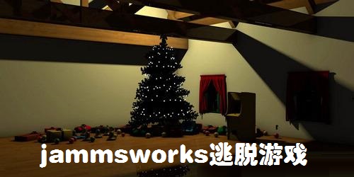 jammsworks游戲