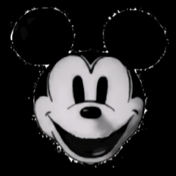 周五夜放克惡臭米老鼠模組