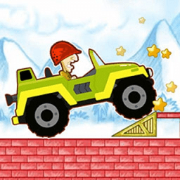 造路夢(mèng)想家