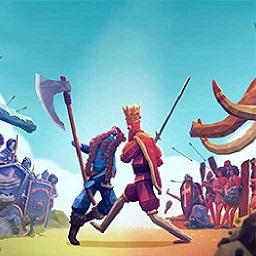 王者城池戰(zhàn)爭模擬器手游