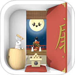 otsukimi逃脫游戲