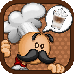 爸爸路易帕爾斯完整版(Papa Louie Pals)