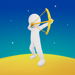 弓箭手星球手機(jī)版