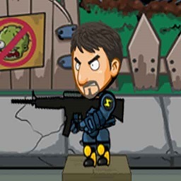 逃離小鎮(zhèn)游戲最新版