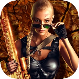 反恐突擊隊(duì)百度客戶端