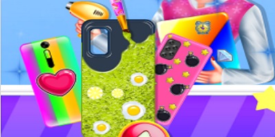 裝飾手機殼的游戲-手機殼游戲制作大全-裝扮制作手機殼的游戲軟件