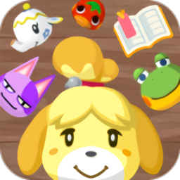 動物之森口袋露營國際服(Pocket Camp)