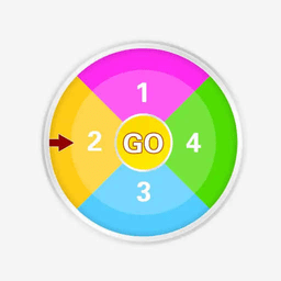 有理想幸運大轉(zhuǎn)盤app
