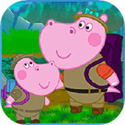 佩皮生活逃生室手游