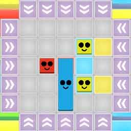 指尖腦洞大開(kāi)推磚塊