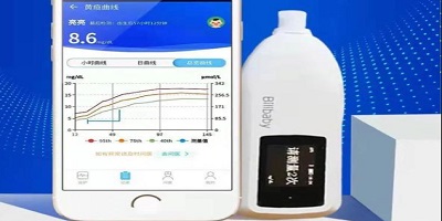 手機測黃疸哪個軟件好?測嬰兒黃疸的app叫什么?新生兒黃疸測量app下載