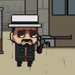 火山哥哥讓子彈飛一會兒(rzdf)