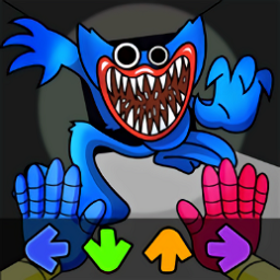 黑色星期五音樂對(duì)決mod