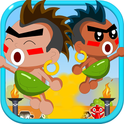 屁王兄弟雙人版