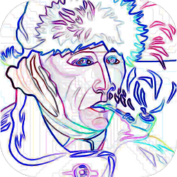 畫(huà)中手繪世界