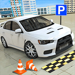 停車大師模擬游戲