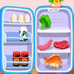 家庭小能手游戲