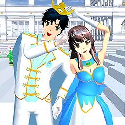 櫻花校園高中姐姐手游