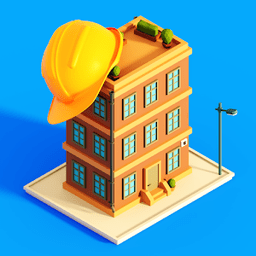 城市開發(fā)商(City Developer 3D)