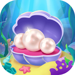 海洋大尋寶游戲